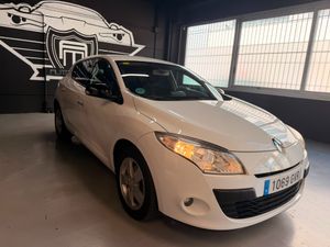 Renault Megane Dynamique  - Foto 3
