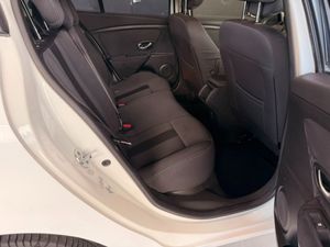 Renault Megane Dynamique  - Foto 16