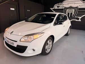 Renault Megane Dynamique  - Foto 2