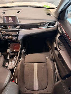 BMW Serie 1 xDrive 20 d Sport Line  - Foto 13