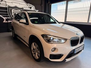 BMW Serie 1 xDrive 20 d Sport Line  - Foto 3
