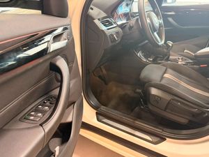 BMW Serie 1 xDrive 20 d Sport Line  - Foto 8
