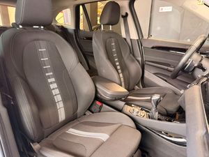 BMW Serie 1 xDrive 20 d Sport Line  - Foto 12
