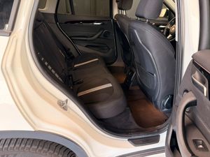 BMW Serie 1 xDrive 20 d Sport Line  - Foto 15