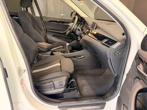 BMW Serie 1 xDrive 20 d Sport Line  - Foto 16