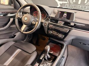 BMW Serie 1 xDrive 20 d Sport Line  - Foto 6