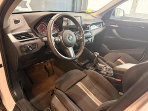 BMW Serie 1 xDrive 20 d Sport Line  - Foto 11