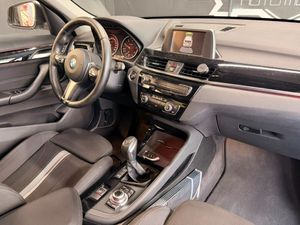 BMW Serie 1 xDrive 20 d Sport Line  - Foto 10