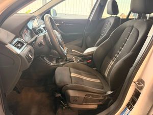 BMW Serie 1 xDrive 20 d Sport Line  - Foto 14
