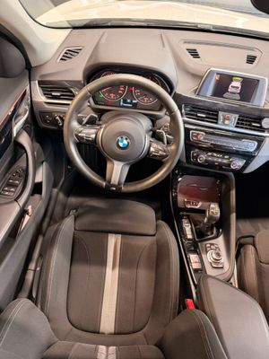 BMW Serie 1 xDrive 20 d Sport Line  - Foto 7