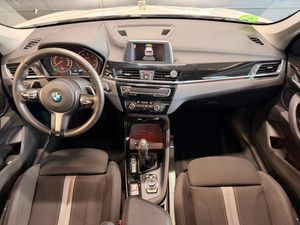 BMW Serie 1 xDrive 20 d Sport Line  - Foto 9