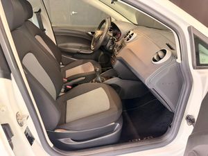 Seat Ibiza Reference Plus  - Foto 18