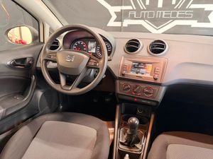 Seat Ibiza Reference Plus  - Foto 7