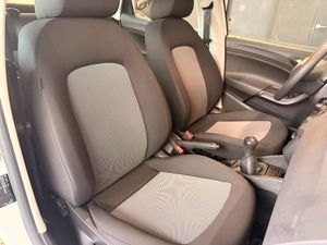 Seat Ibiza Reference Plus  - Foto 17