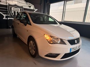 Seat Ibiza Reference Plus  - Foto 3