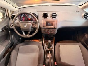 Seat Ibiza Reference Plus  - Foto 11