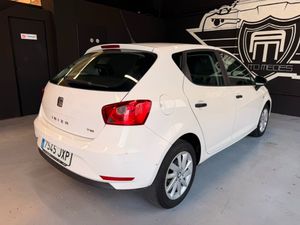 Seat Ibiza Reference Plus  - Foto 4