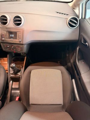 Seat Ibiza Reference Plus  - Foto 16