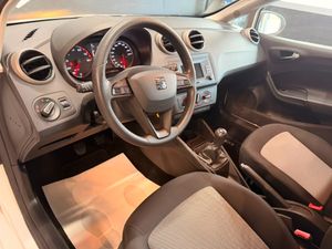 Seat Ibiza Reference Plus  - Foto 10