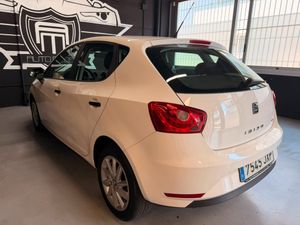 Seat Ibiza Reference Plus  - Foto 5