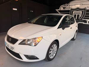 Seat Ibiza Reference Plus  - Foto 2