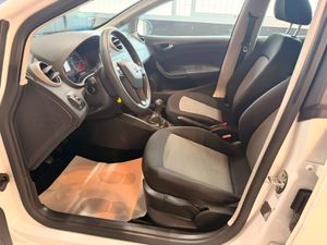 Seat Ibiza Reference Plus  - Foto 12