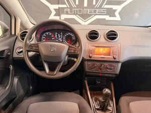 Seat Ibiza Reference Plus  - Foto 8