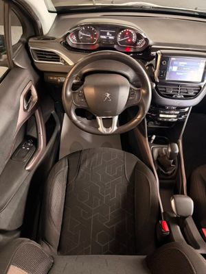 Peugeot 2008 Style  - Foto 12