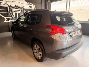 Peugeot 2008 Style  - Foto 4