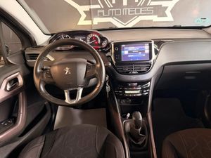 Peugeot 2008 Style  - Foto 10
