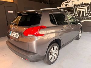 Peugeot 2008 Style  - Foto 5