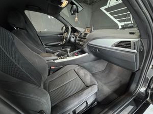 BMW Serie 1 118 d M Sport  - Foto 8