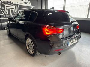 BMW Serie 1 118 d M Sport  - Foto 5