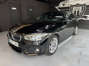 BMW Serie 1 118 d M Sport  - Foto 2