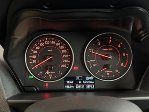 BMW Serie 1 118 d M Sport  - Foto 6