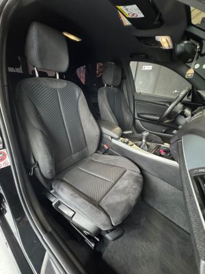 BMW Serie 1 118 d M Sport  - Foto 16