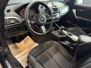 BMW Serie 1 118 d M Sport  - Foto 13
