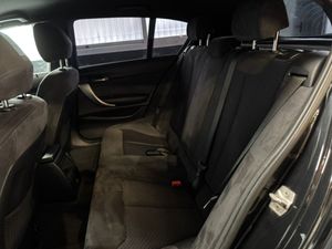 BMW Serie 1 118 d M Sport  - Foto 15