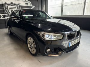 BMW Serie 1 118 d M Sport  - Foto 3