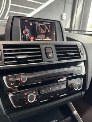 BMW Serie 1 118 d M Sport  - Foto 17