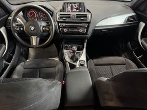 BMW Serie 1 118 d M Sport  - Foto 9