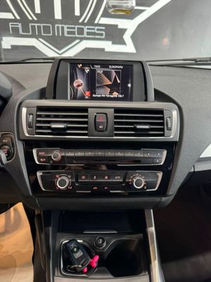 BMW Serie 1 118 d M Sport  - Foto 7