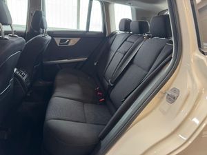 Mercedes Clase GLK GLK 220 CDI BlueEfficiency 4Matic (204.984)  - Foto 13