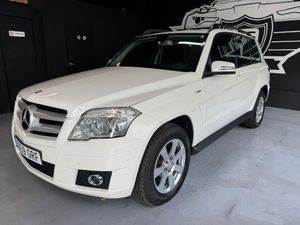 Mercedes Clase GLK GLK 220 CDI BlueEfficiency 4Matic (204.984)  - Foto 2