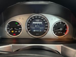 Mercedes Clase GLK GLK 220 CDI BlueEfficiency 4Matic (204.984)  - Foto 16