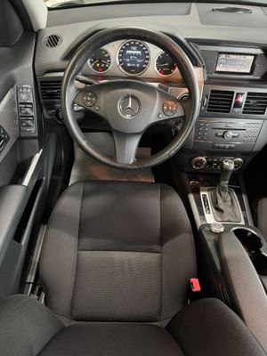 Mercedes Clase GLK GLK 220 CDI BlueEfficiency 4Matic (204.984)  - Foto 6