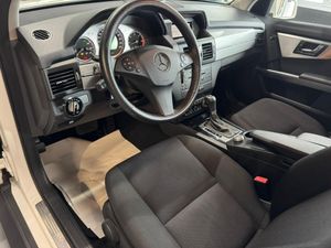 Mercedes Clase GLK GLK 220 CDI BlueEfficiency 4Matic (204.984)  - Foto 7