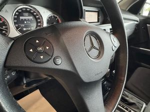 Mercedes Clase GLK GLK 220 CDI BlueEfficiency 4Matic (204.984)  - Foto 18
