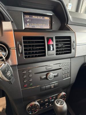 Mercedes Clase GLK GLK 220 CDI BlueEfficiency 4Matic (204.984)  - Foto 17