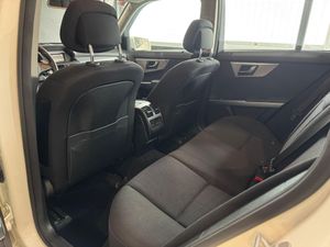 Mercedes Clase GLK GLK 220 CDI BlueEfficiency 4Matic (204.984)  - Foto 12